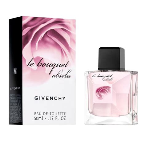 le bouquet absolu givenchy|Le Bouquet Absolu Givenchy for women.